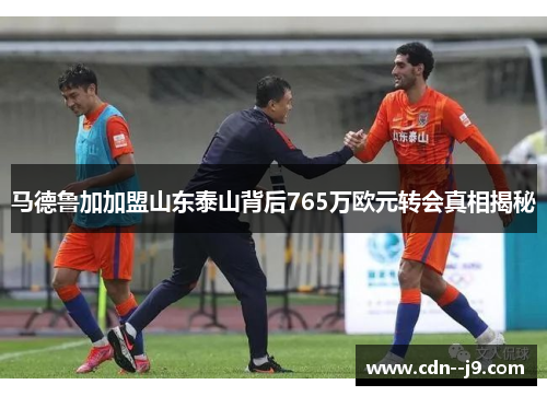 马德鲁加加盟山东泰山背后765万欧元转会真相揭秘