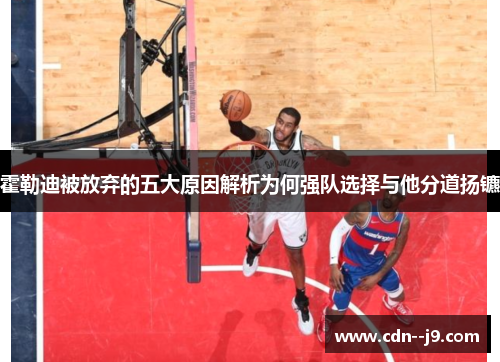 霍勒迪被放弃的五大原因解析为何强队选择与他分道扬镳 霍勒迪被放弃的五大原因解析为何强队选择与他分道扬镳