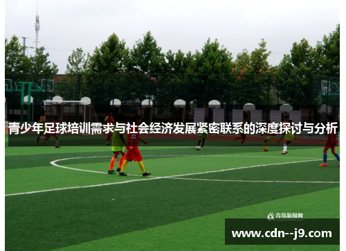 青少年足球培训需求与社会经济发展紧密联系的深度探讨与分析